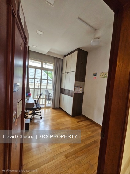 Laguna Green (D16), Condominium #556957041